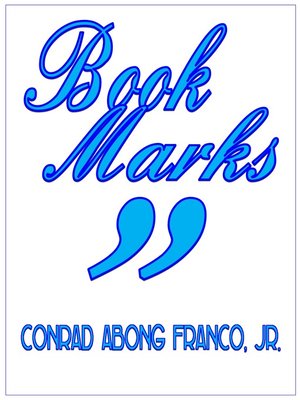 cover image of Book Marks